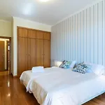 Suite 106 - Two bedroom apartment