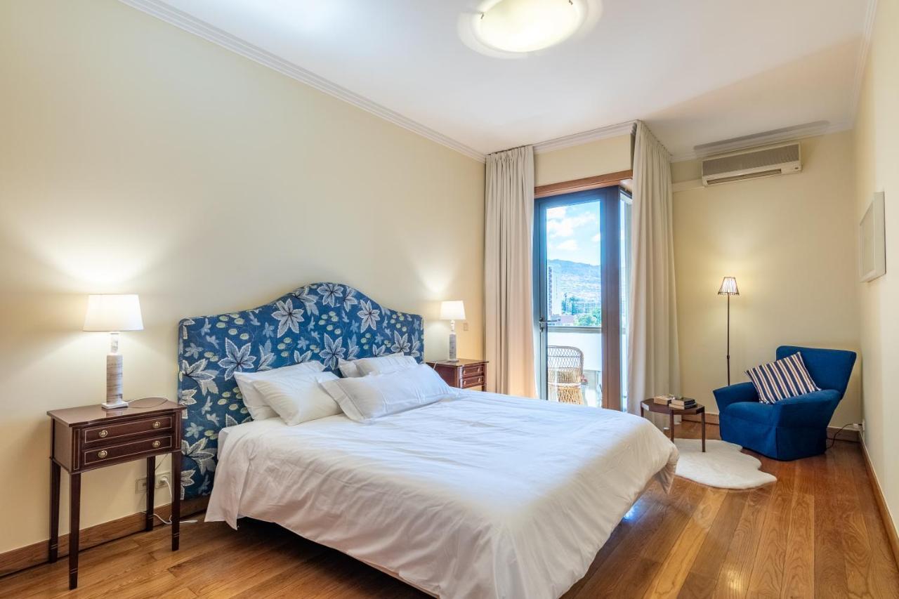 Appartement 106 - Two Bedroom