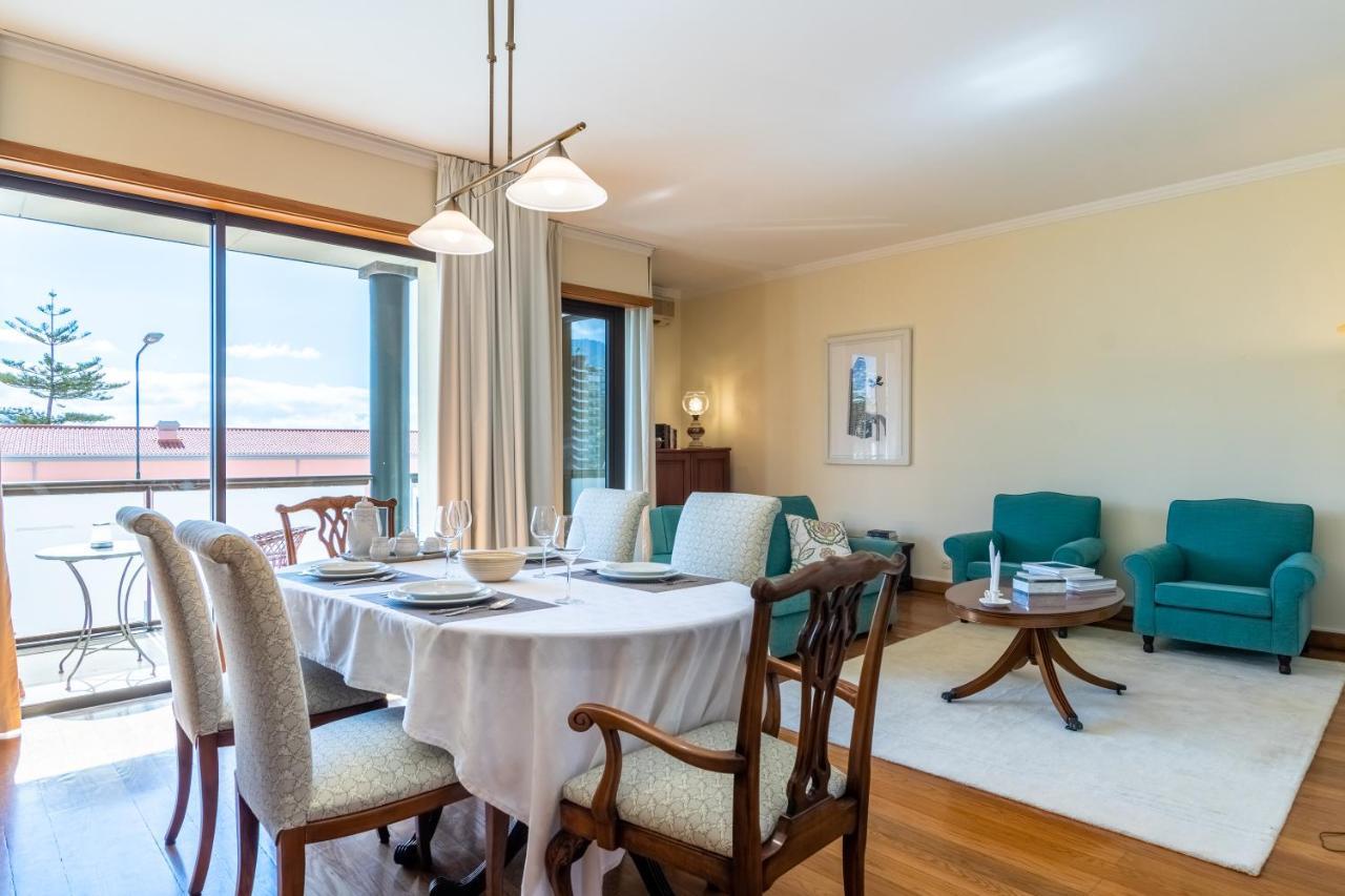 Appartement 106 - Two Bedroom Funchal (Madeira)