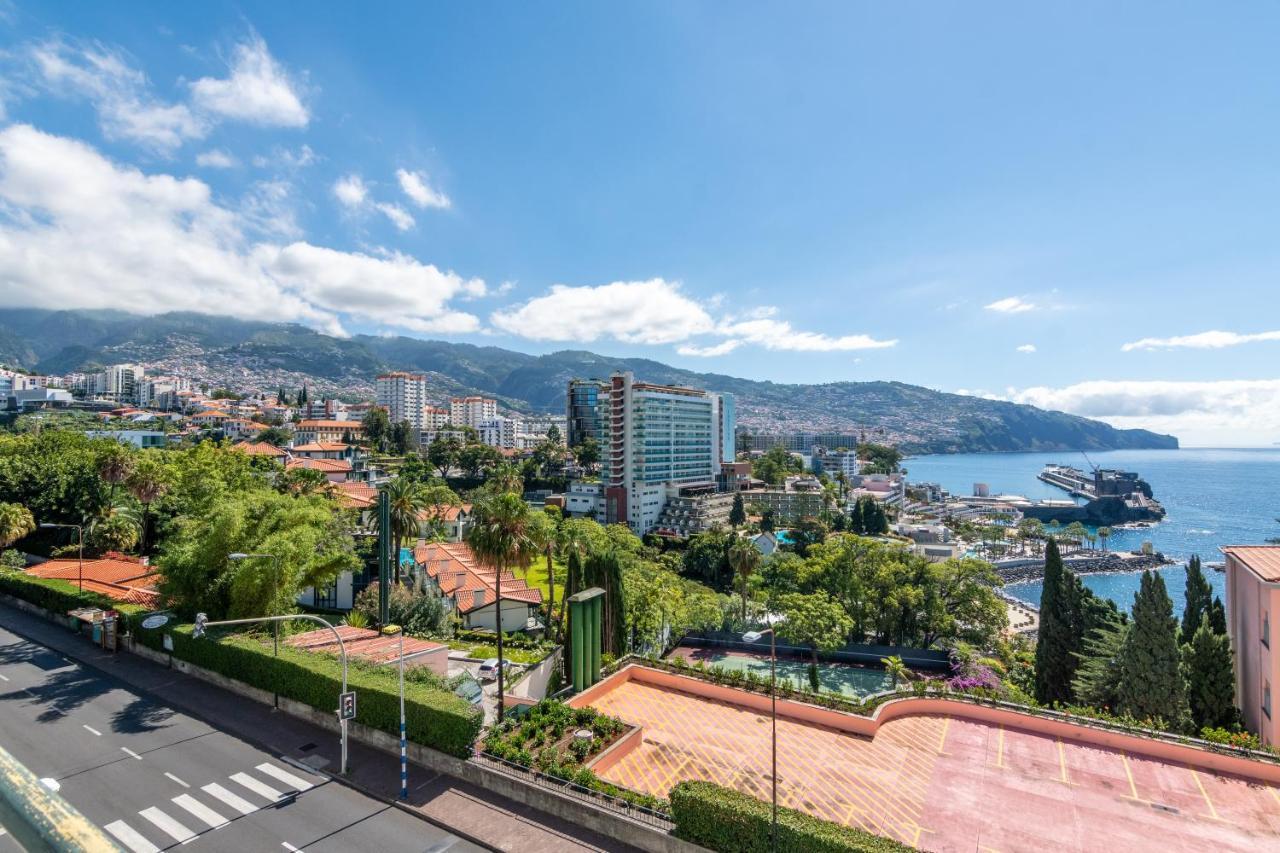 106 - Two Bedroom Appartement *